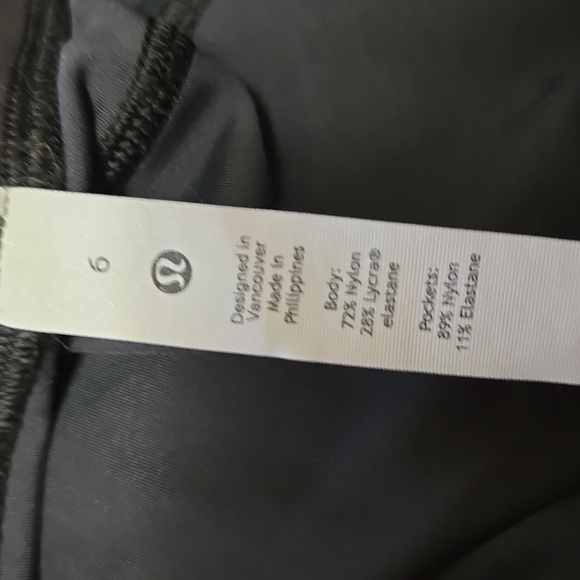 Lululemon camo leggings - Picture 13 of 16